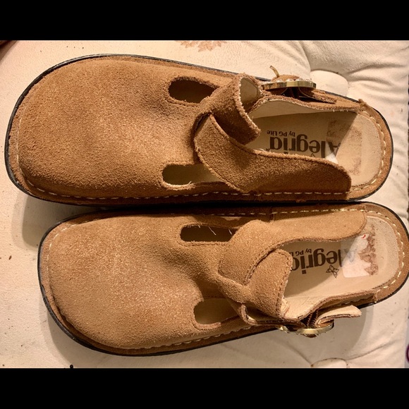 Brown Alegria by PG Lite - Picture 3 of 6